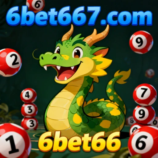 6bet66 Logo